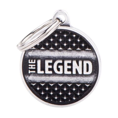 Hundetegn The Legend | MyFamily