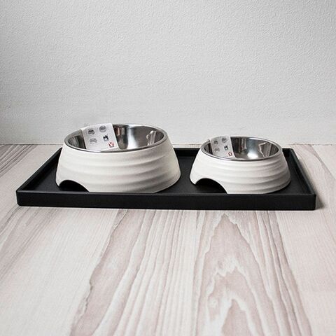 Spiseunderlag med kant | SEJ Design