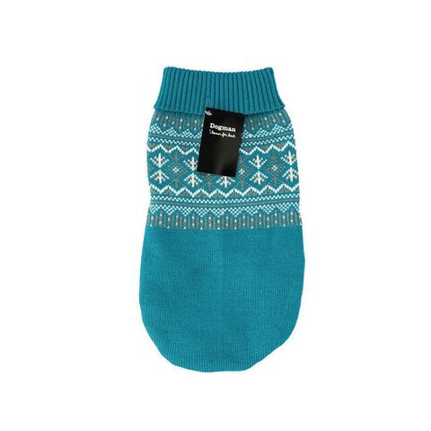 Iselin Hundesweater | Dogman