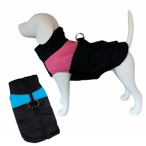 Dynevest hundedækken | quiltet