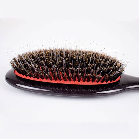 Ollipet Mix Brush | Sort