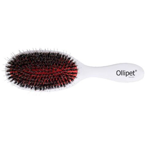 Ollipet Mix Brush | Hvid