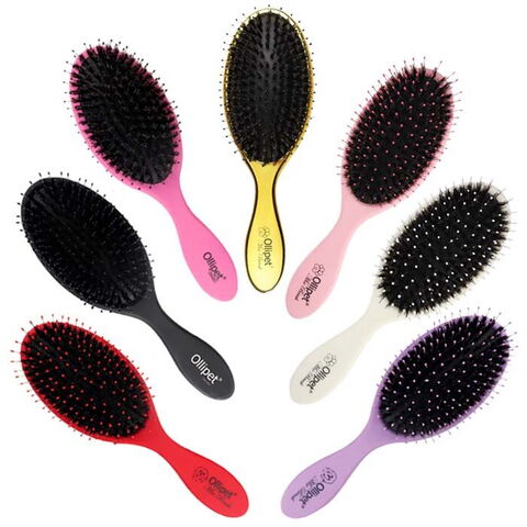 Ollipet Mix brush Color