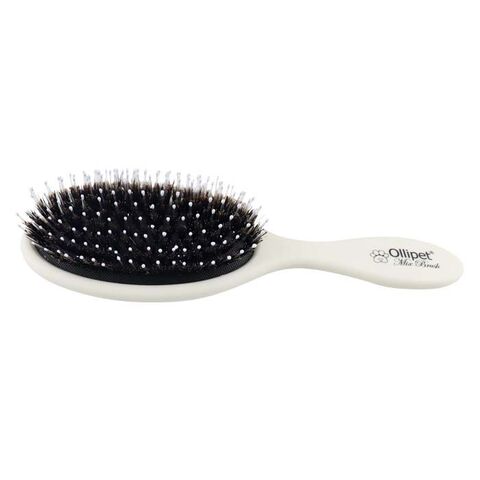 Ollipet Mix brush Color | Hvid