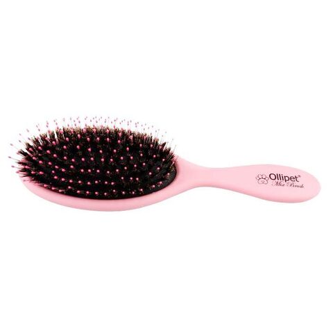 Ollipet Mix brush Color | Baby Lyserød