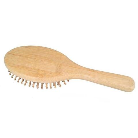 Ollipet Massage Brush | Bambus