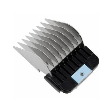 25mm Afstandskam til Oster, Moser, Wahl