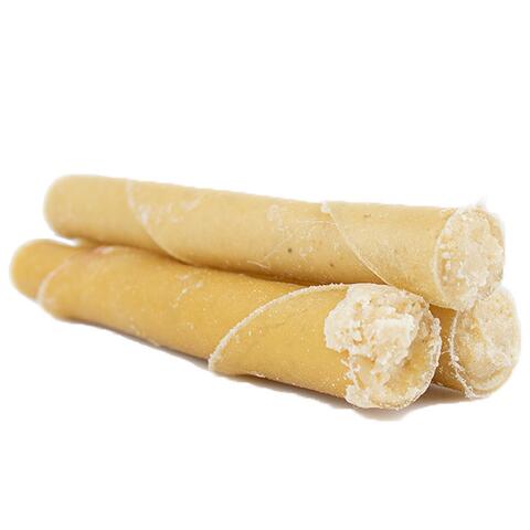 Tikki Rulle med Kallun og fårefedt