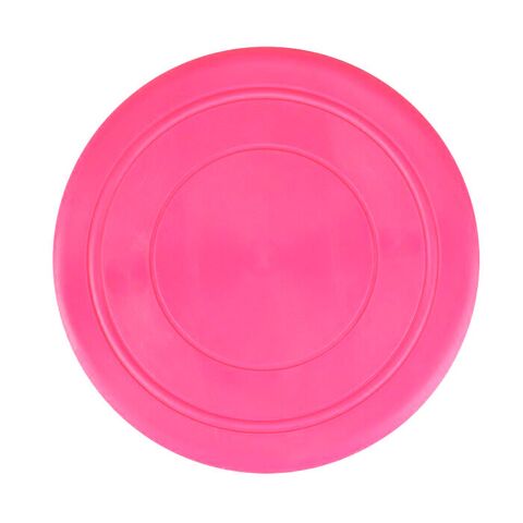 Frisbee Classic Slim | Lyserød