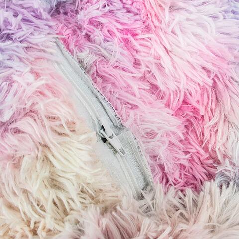 Luksus Ollipet Soft Cloud Hundekurv m. lynlås indeni sengen