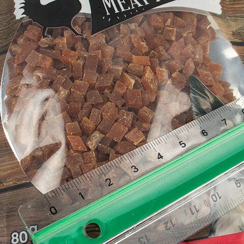 Tiny Treat Cubes | Dogman