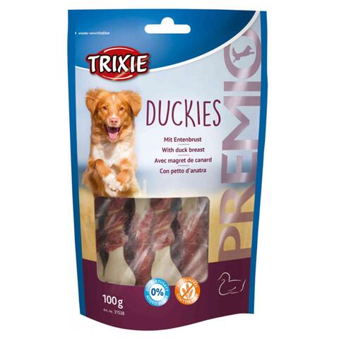 Premio Duckies | Trixie
