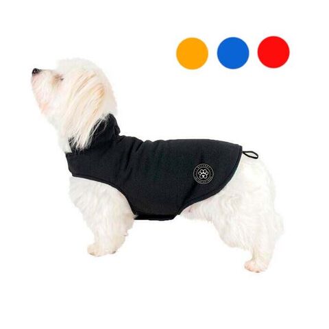 Ollipet Cosy fleecedækken 2i1