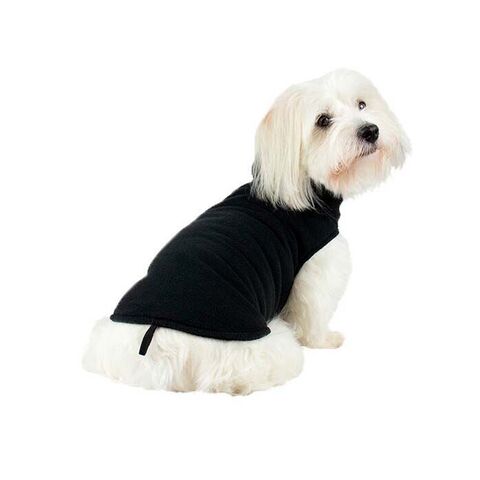 Ollipet Cosy fleecedækken 2i1