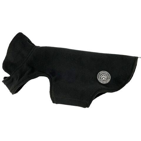 Ollipet Cosy fleecedækken 2i1