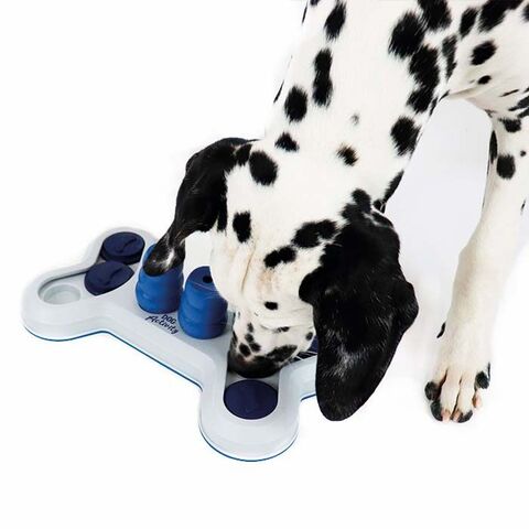 Trixie Dog Activity Flip Bone