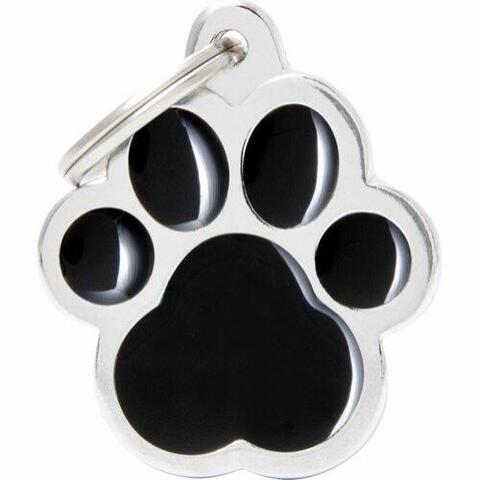 My Family | Big Paw → Sort