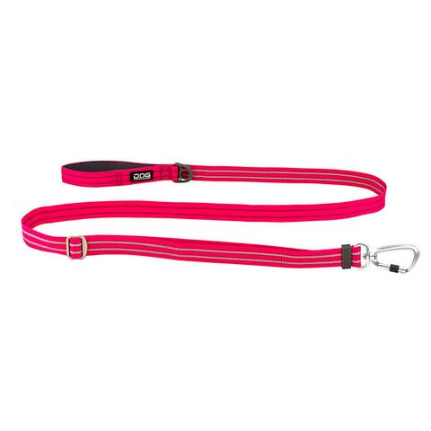 DogCopenhagen Urban Freestyle Hundesnor i pink