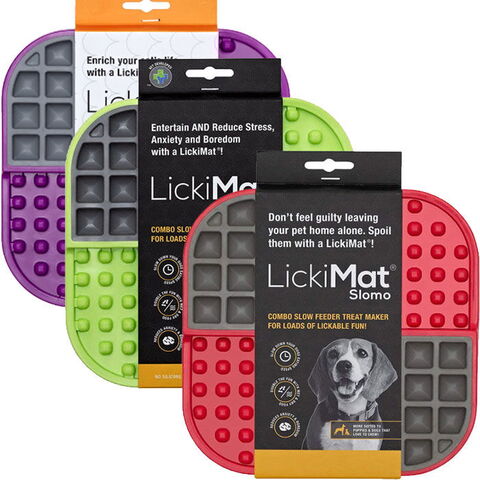 LickiMat Slomo