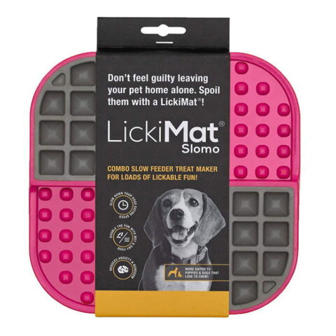 LickiMat Slomo - Hund