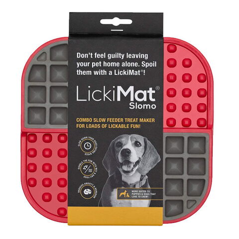 LickiMat Slomo - Hund