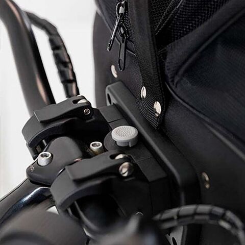 Trixie Front Cykelkurv | 2i1