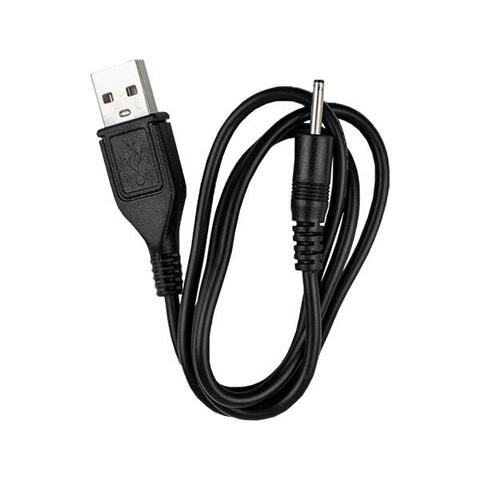 TIZE Anti-Bark - Anti-gø-halsbånd | USB opladning