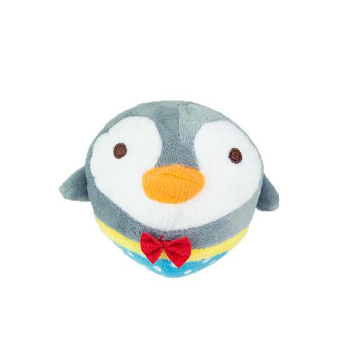 Ollipet kugledyr | Pingvin