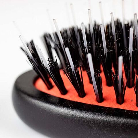 Ollipet Bristle & Nylon Børsten | Small