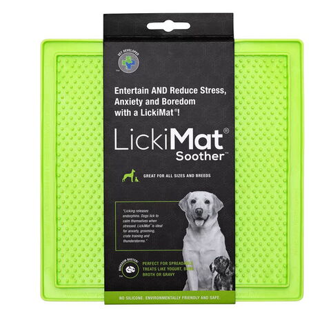 Lickimat Soother
