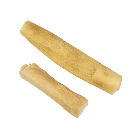 Rulle af elghud | Naturligt tyggeben