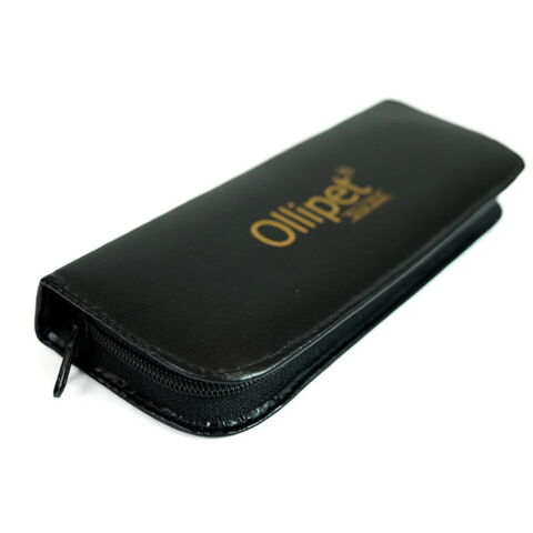 Ollipet Sakseetui til 1-2 sakse | 5-6,5"