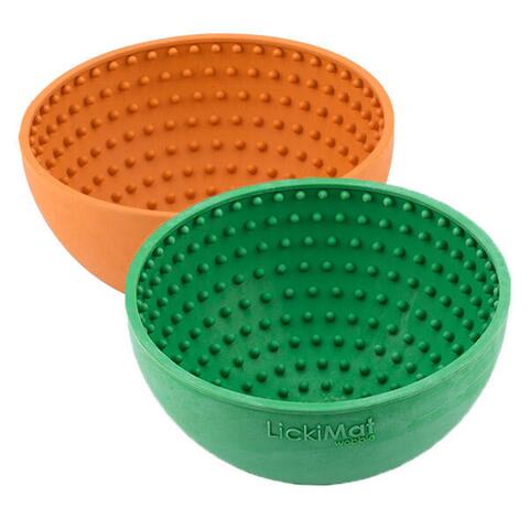 LickiMat Wobble | slow feed