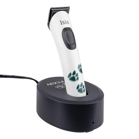 Aesculap ISIS GT421 li-ion med opladestation