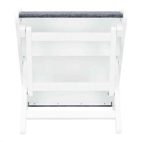 Justerbar Trappe | Trixie - undersiden