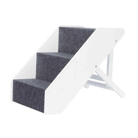 Justerbar Trappe | Trixie