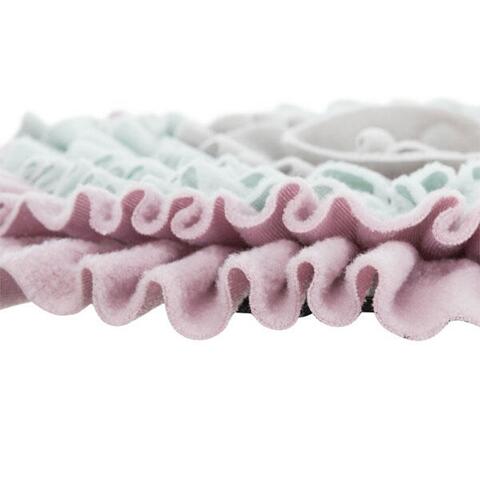 Junior Snusetæppe | Til hvalpe closeup