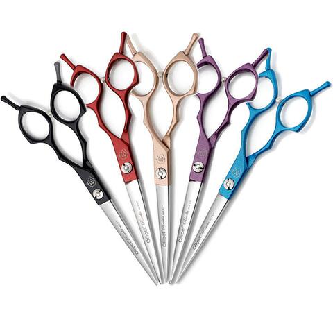 Ollipet Rosella groomingsakse no.1