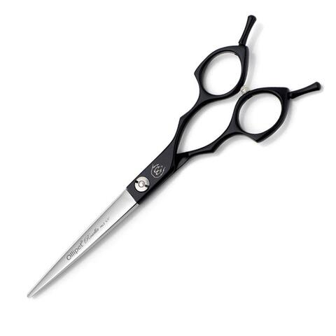 Ollipet Rosella groomingsakse no.1 | Black Satin