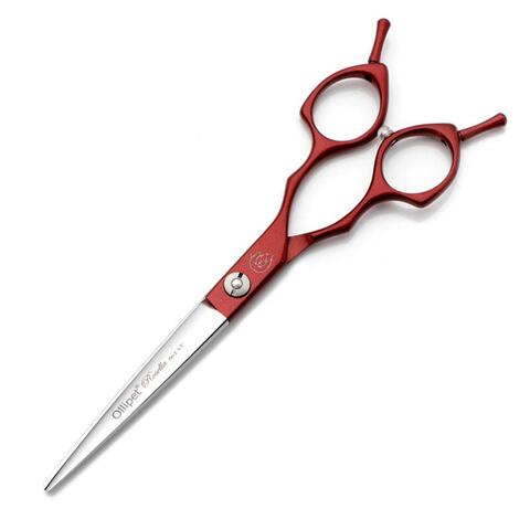 Ollipet Rosella groomingsakse no.1 | Red Desire