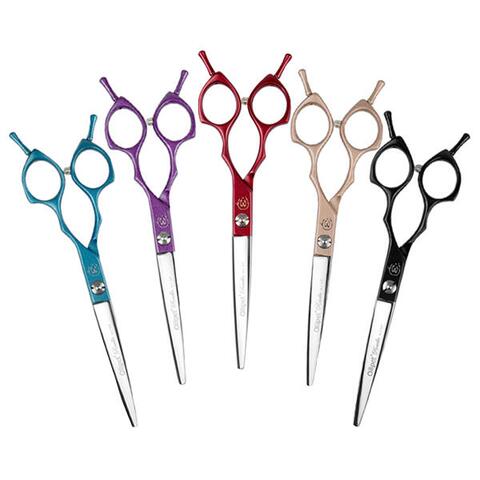 Ollipet Rosella groomingsakse no.1