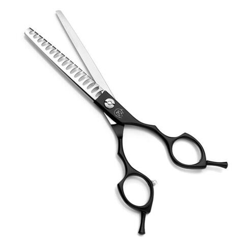 Ensiddet effilersaks | Fishbone