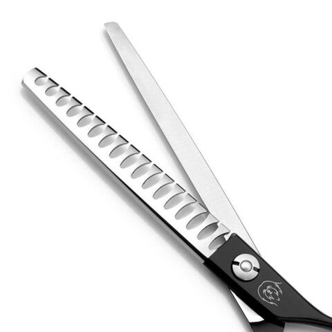 Ensiddet effilersaks | Fishbone