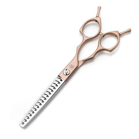 Ollipet Rosella effilersaks | Rose Gold