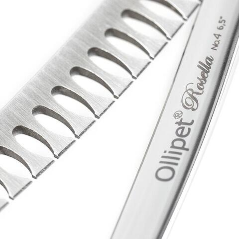 Ollipet Rosella Buet Effilersaks no.4 | 6,5"