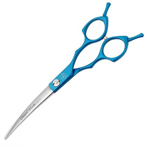 Ollipet Rosella Buet Groomingsaks no.3 | 6,5"