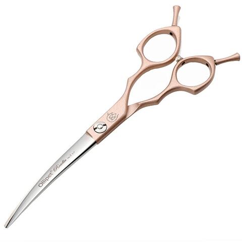 Ollipet Rosella Buet Groomingsaks no.3 | 6,5"