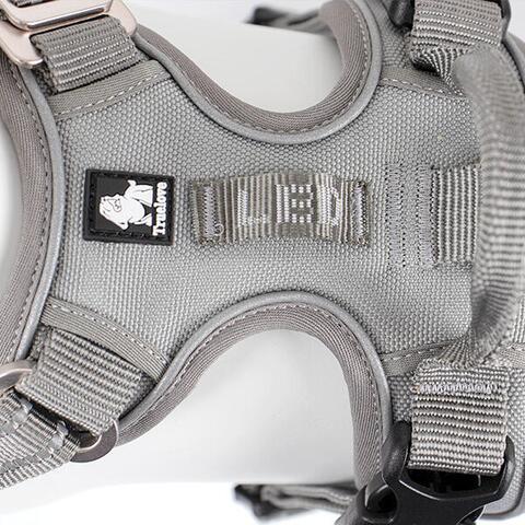 True Love Explosion Proof | Hundesele → robust og sikker sele