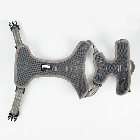 True Love Explosion Proof | Hundesele