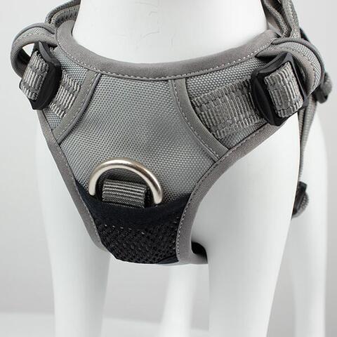 True Love Explosion Proof | Hundesele → Anti træk funktion